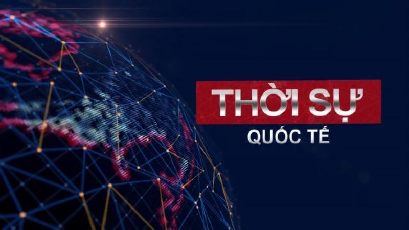 Hình ảnh chiếc radio cũ đang phát sóng tin tức buổi sáng, minh họa khái niệm broadcast trong đời sống hàng ngày.